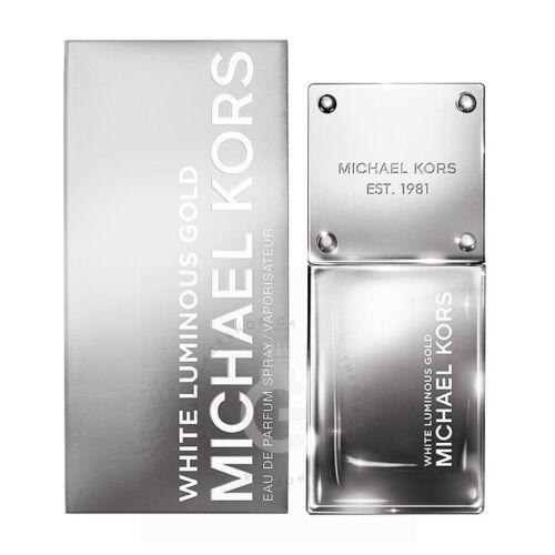 Michael kors shop white parfum